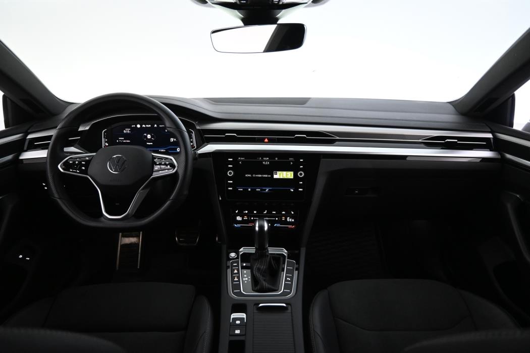 VOLKSWAGEN Arteon 2021