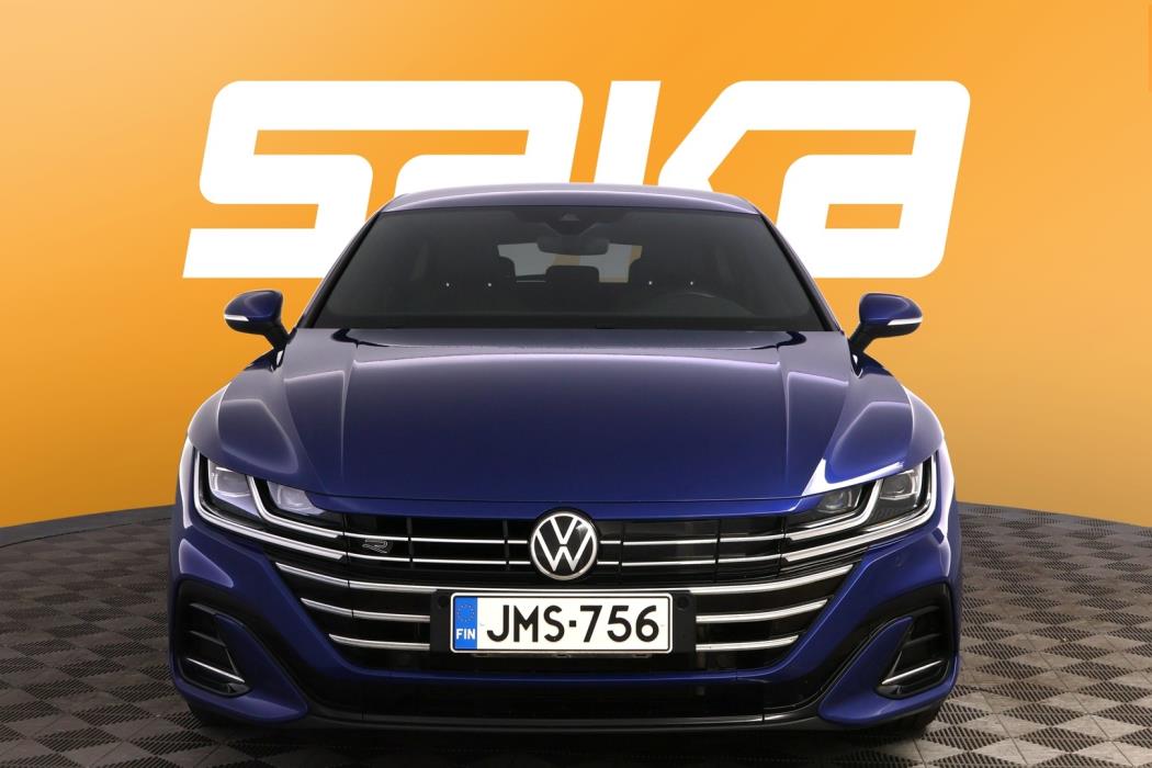 VOLKSWAGEN Arteon 2021