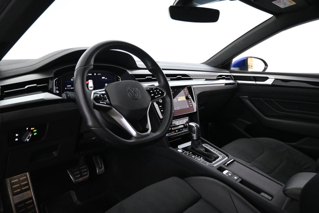 VOLKSWAGEN Arteon 2021