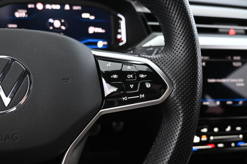 VOLKSWAGEN Arteon 2021