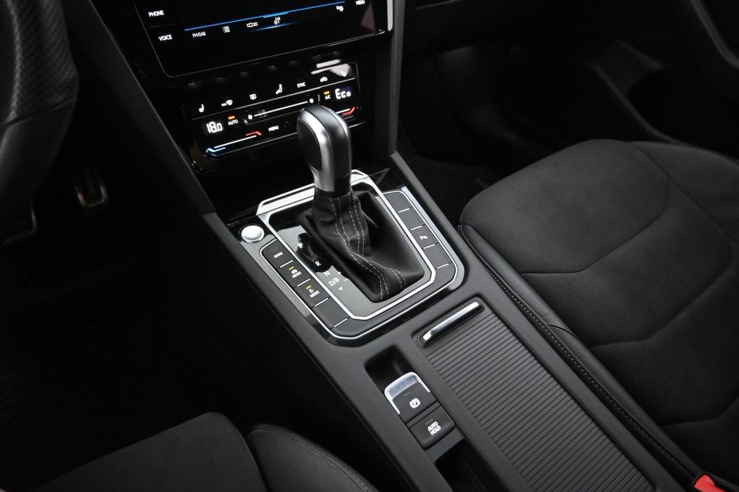 VOLKSWAGEN Arteon 2021