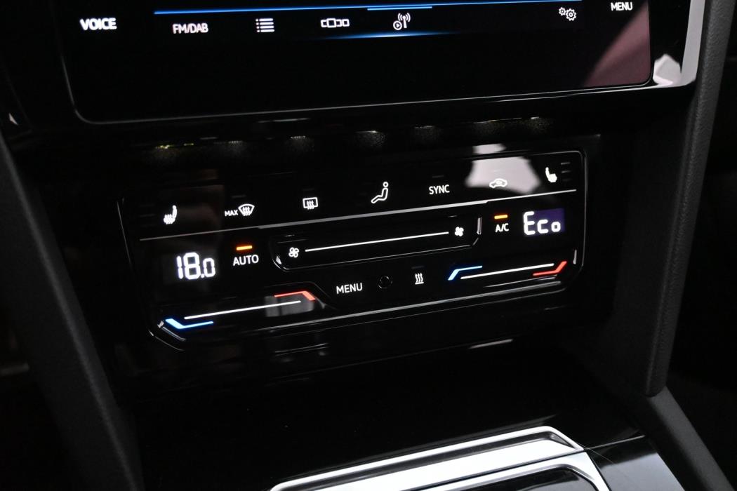 VOLKSWAGEN Arteon 2021