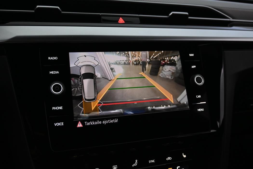 VOLKSWAGEN Arteon 2021