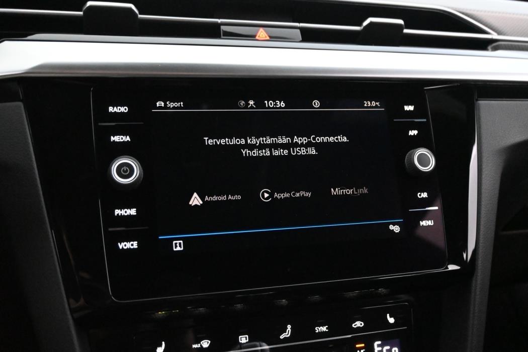 VOLKSWAGEN Arteon 2021