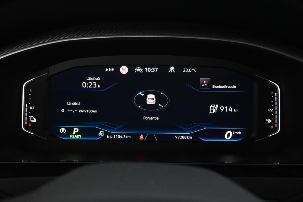 VOLKSWAGEN Arteon 2021