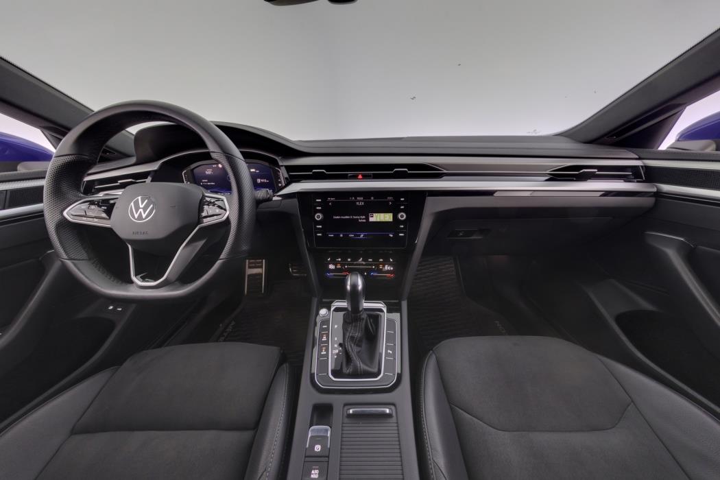 VOLKSWAGEN Arteon 2021