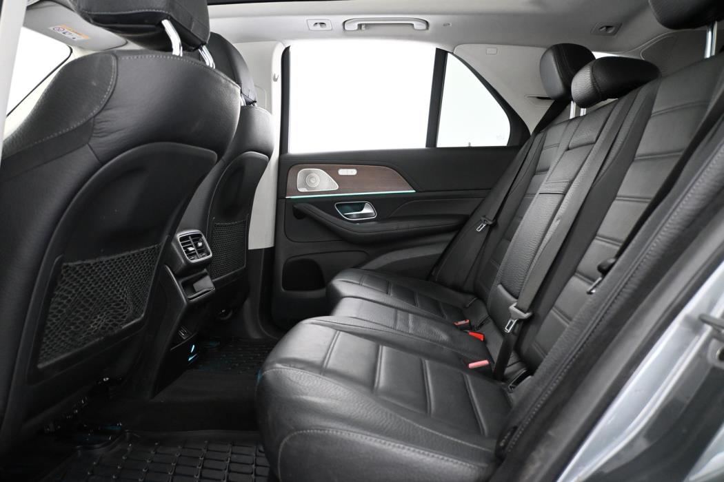 MERCEDES-BENZ GLE 2022