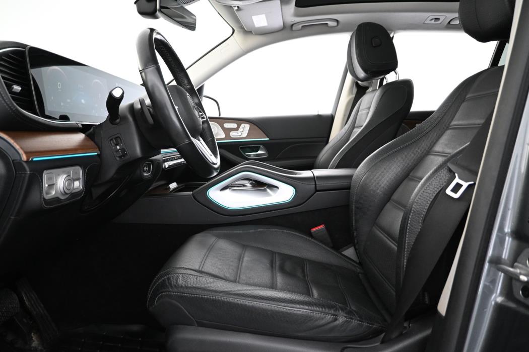 MERCEDES-BENZ GLE 2022