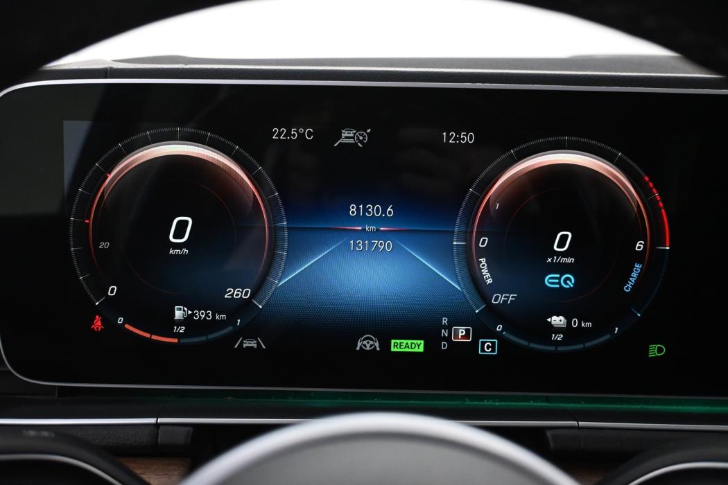 MERCEDES-BENZ GLE 2022