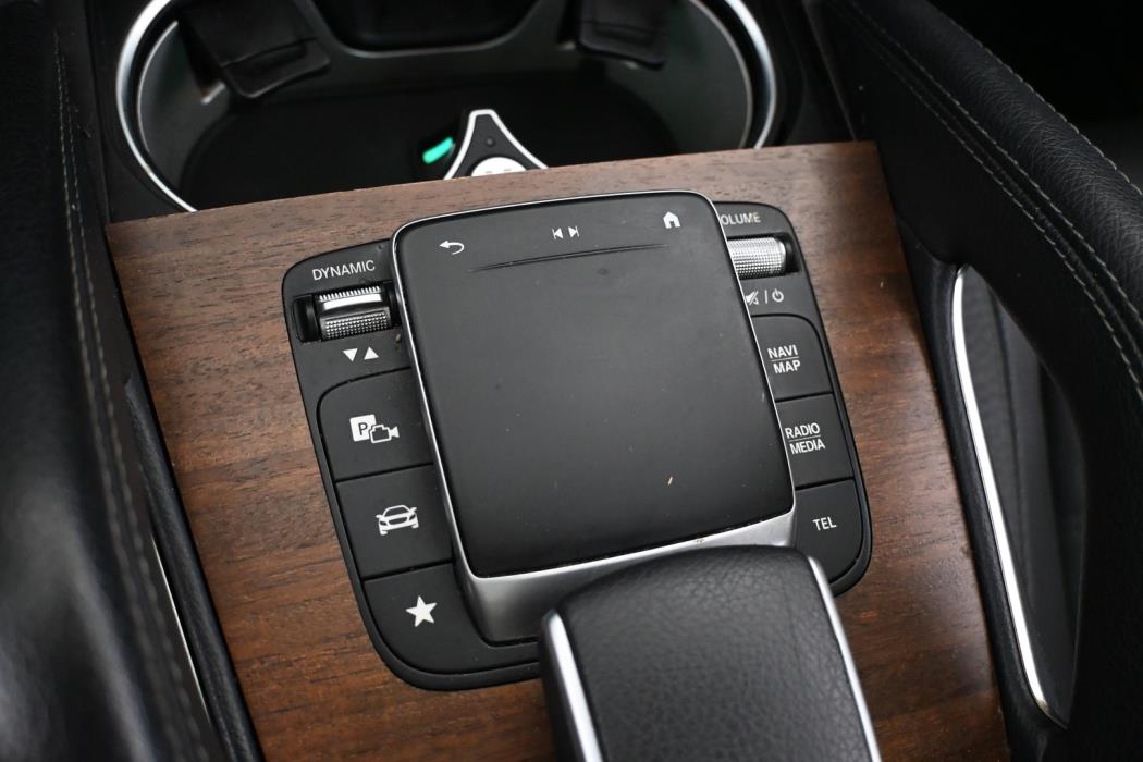 MERCEDES-BENZ GLE 2022