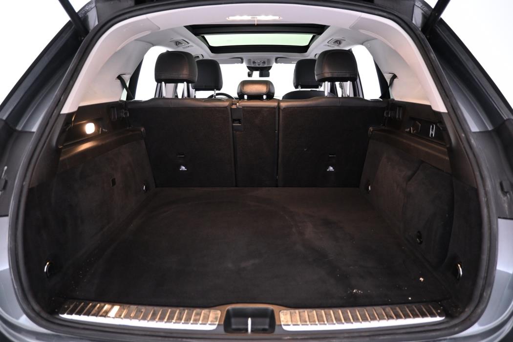 MERCEDES-BENZ GLE 2022