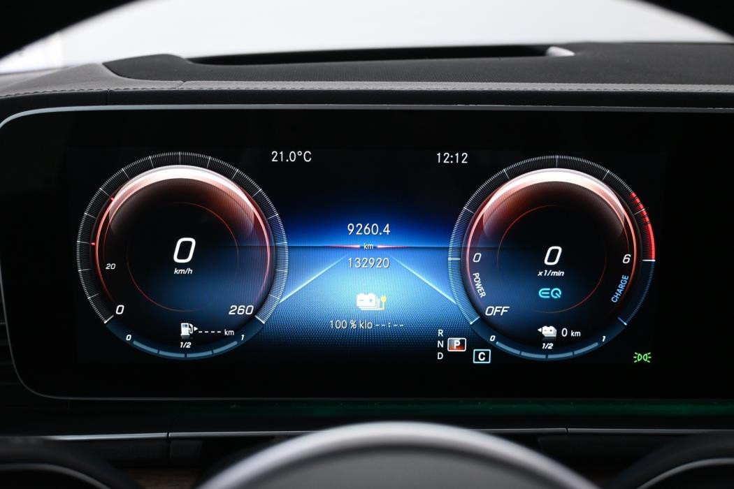 MERCEDES-BENZ GLE 2022