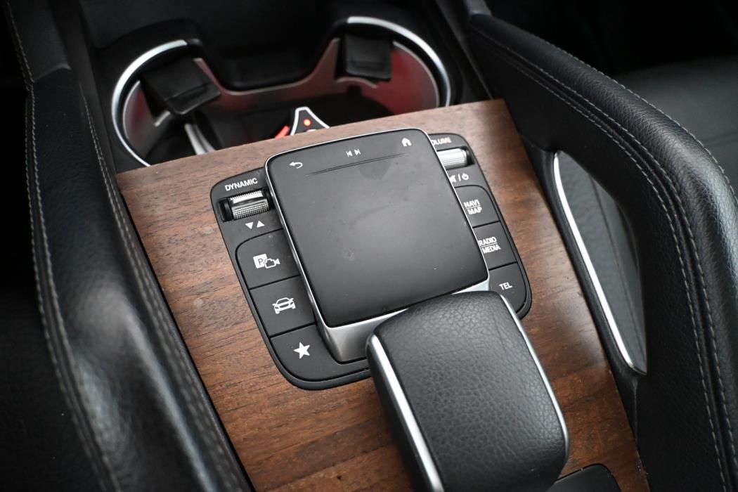 MERCEDES-BENZ GLE 2022