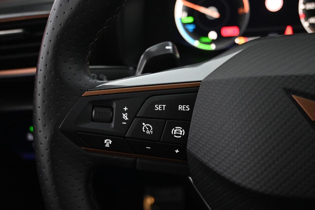 CUPRA Formentor 2022