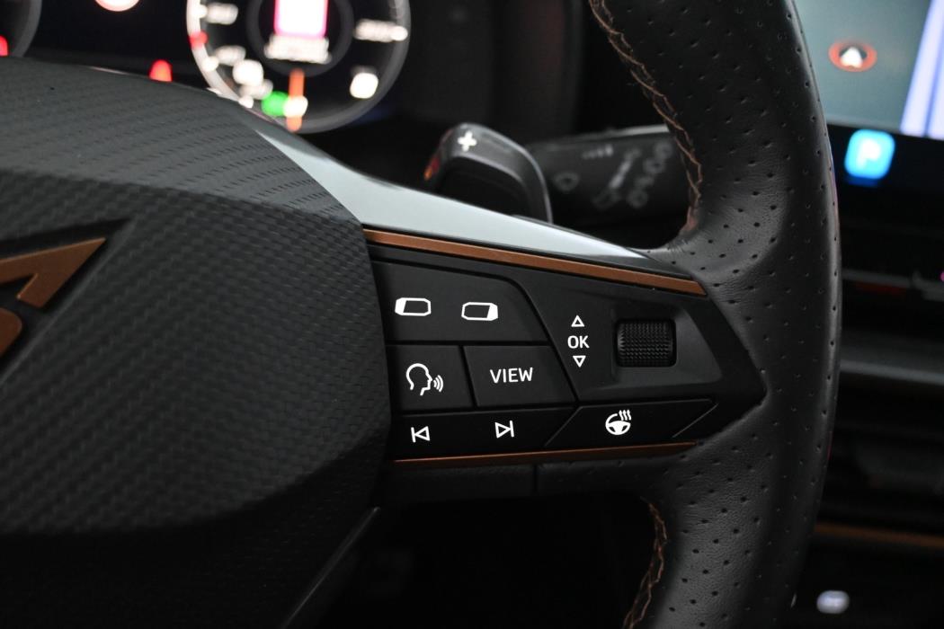 CUPRA Formentor 2022