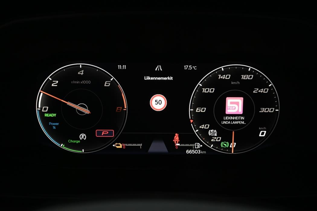 CUPRA Formentor 2022