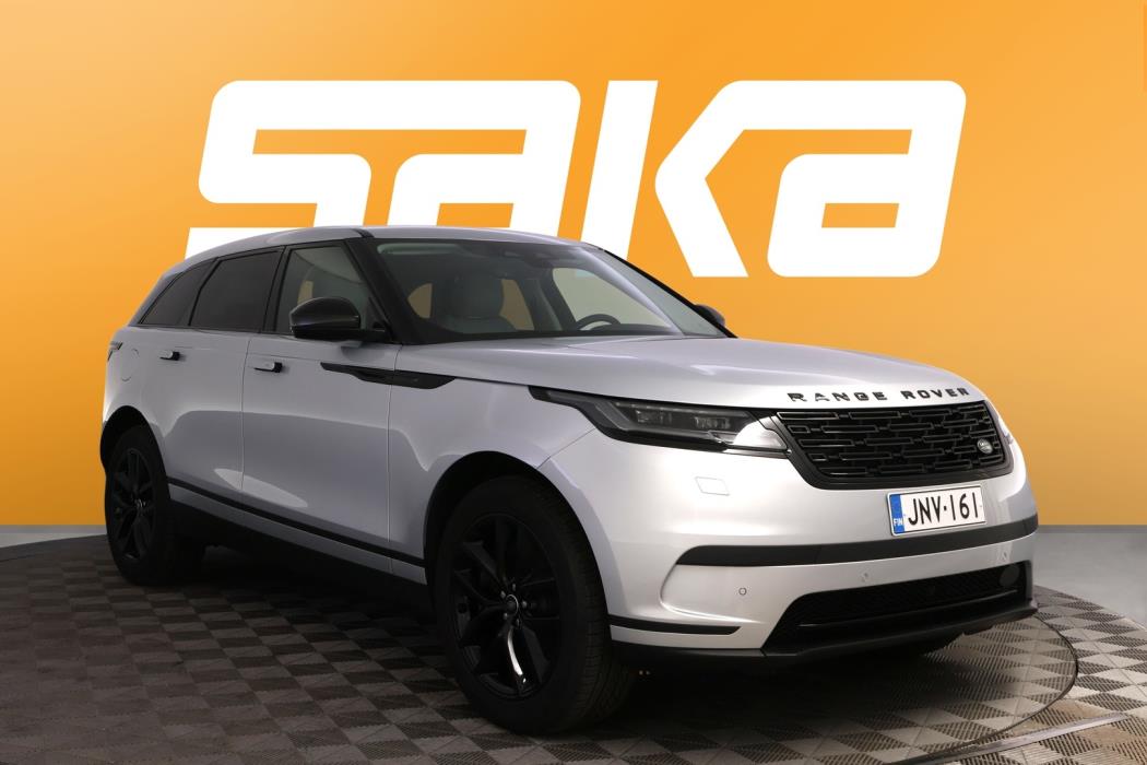 LAND ROVER Range Rover Velar 2025