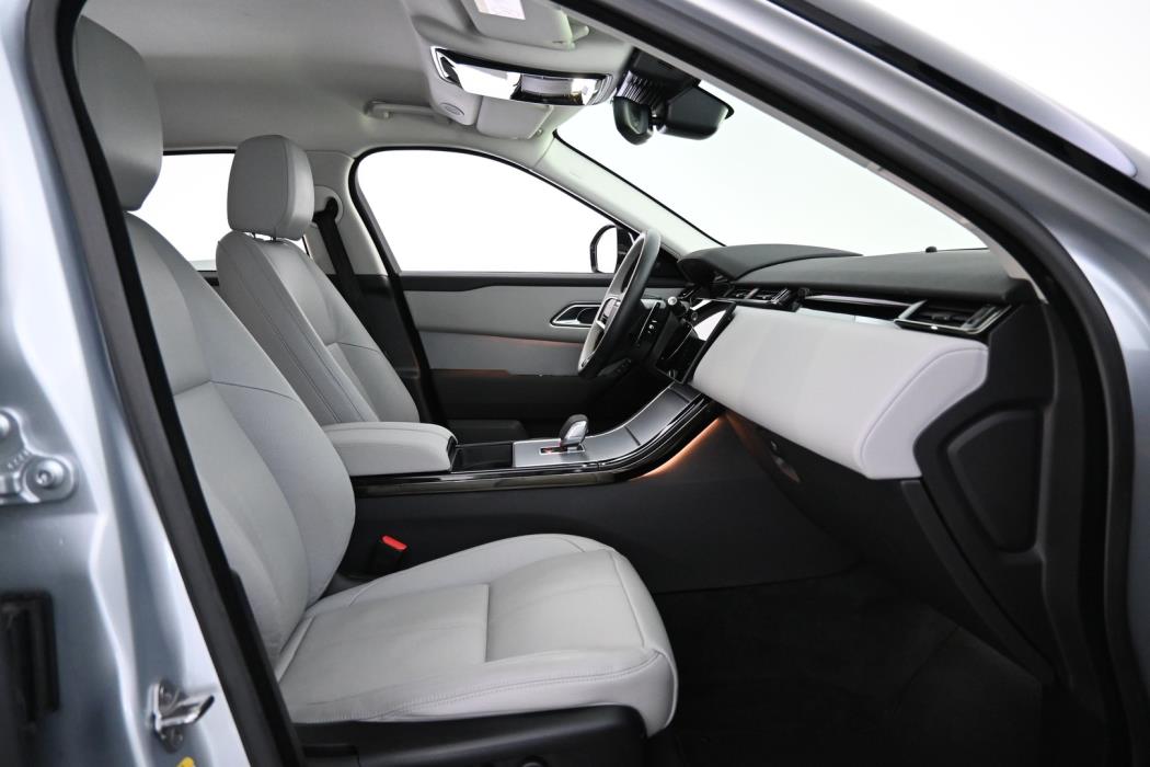 LAND ROVER Range Rover Velar 2025