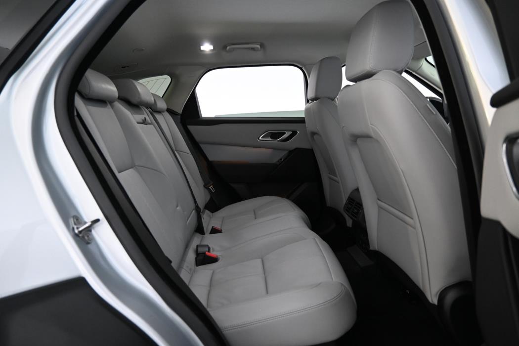 LAND ROVER Range Rover Velar 2025