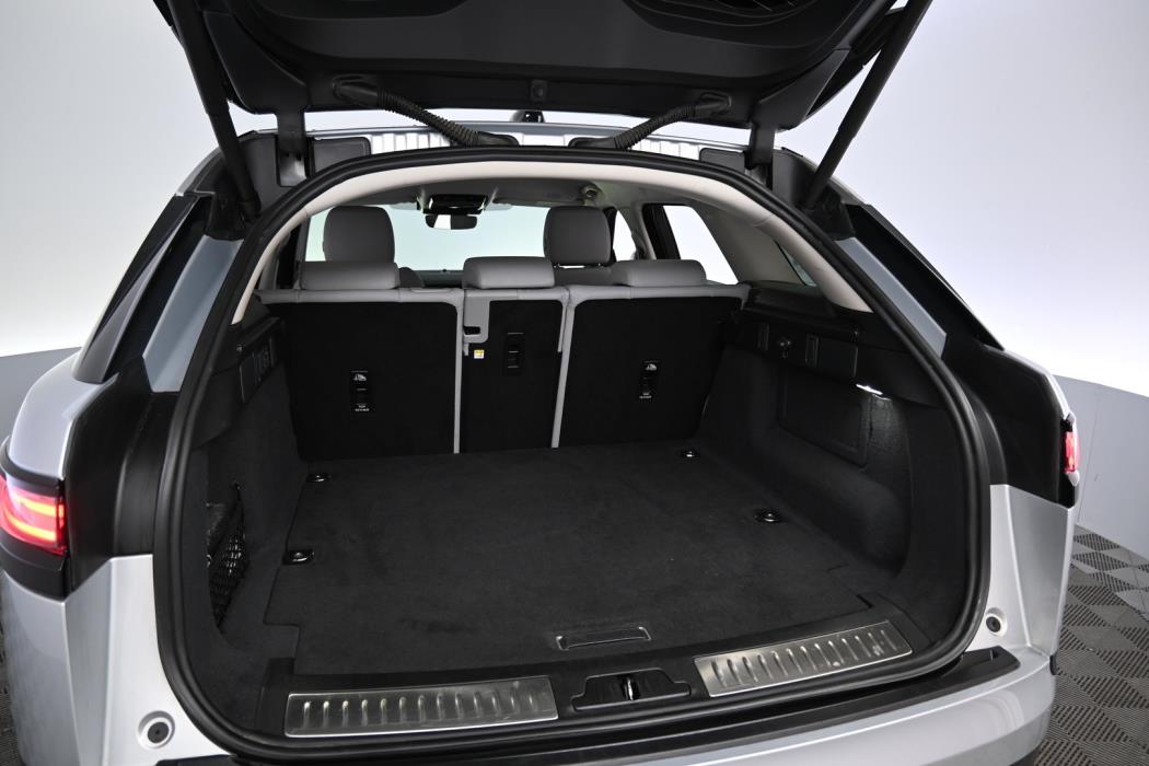 LAND ROVER Range Rover Velar 2025