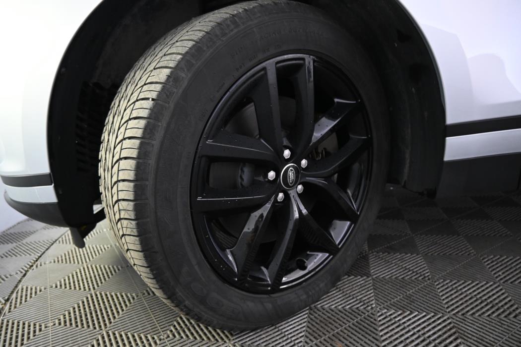 LAND ROVER Range Rover Velar 2025