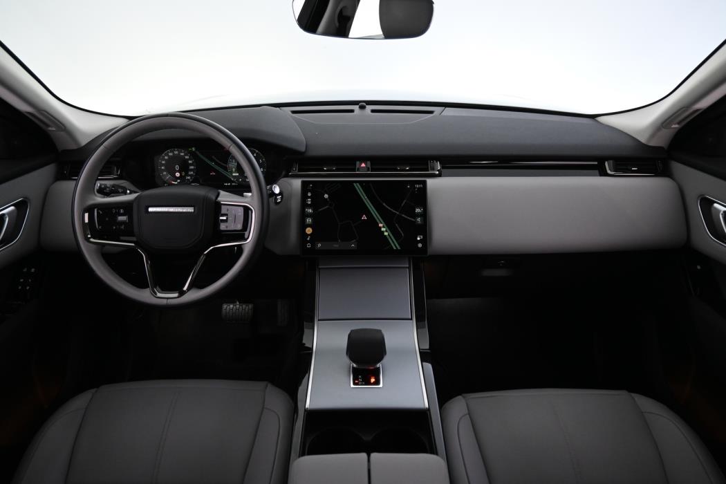 LAND ROVER Range Rover Velar 2025