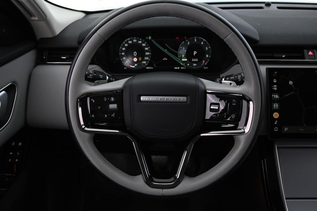 LAND ROVER Range Rover Velar 2025
