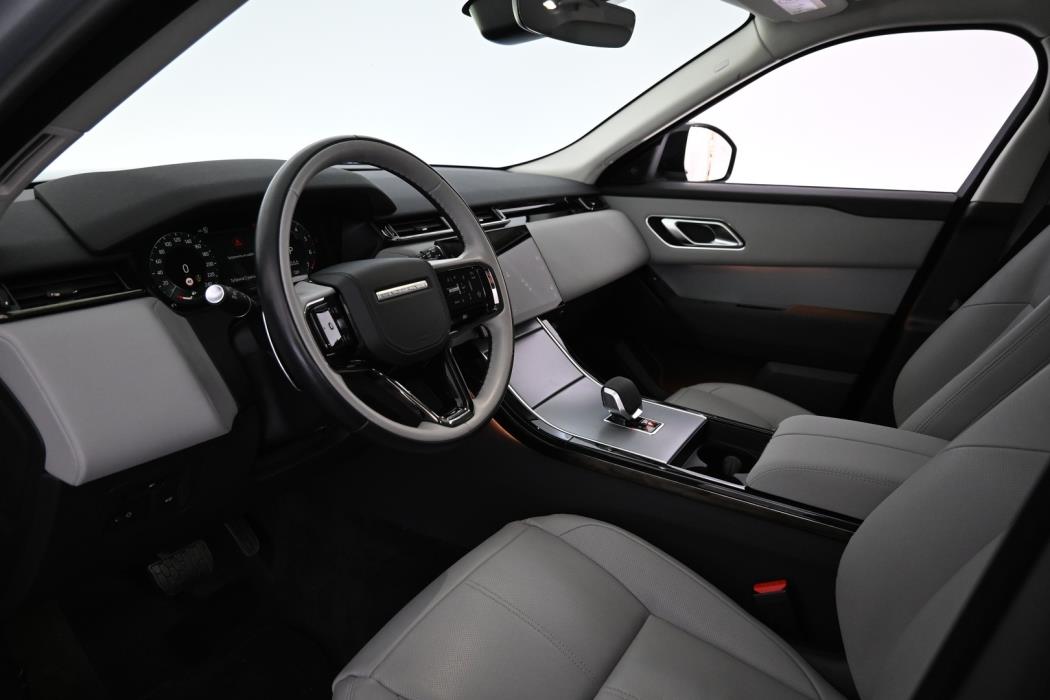 LAND ROVER Range Rover Velar 2025