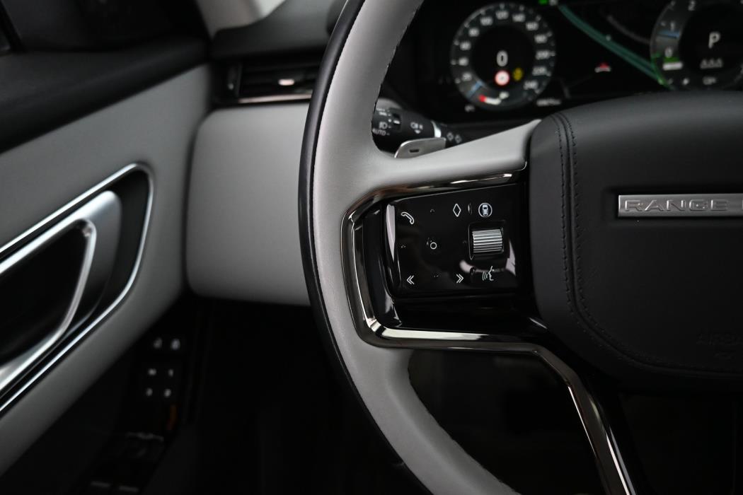 LAND ROVER Range Rover Velar 2025