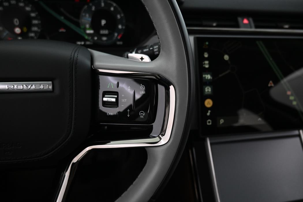 LAND ROVER Range Rover Velar 2025