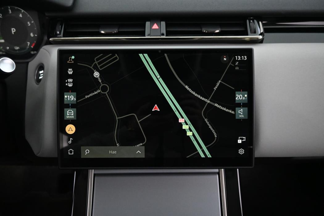 LAND ROVER Range Rover Velar 2025