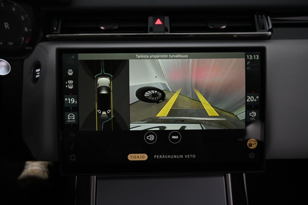 LAND ROVER Range Rover Velar 2025
