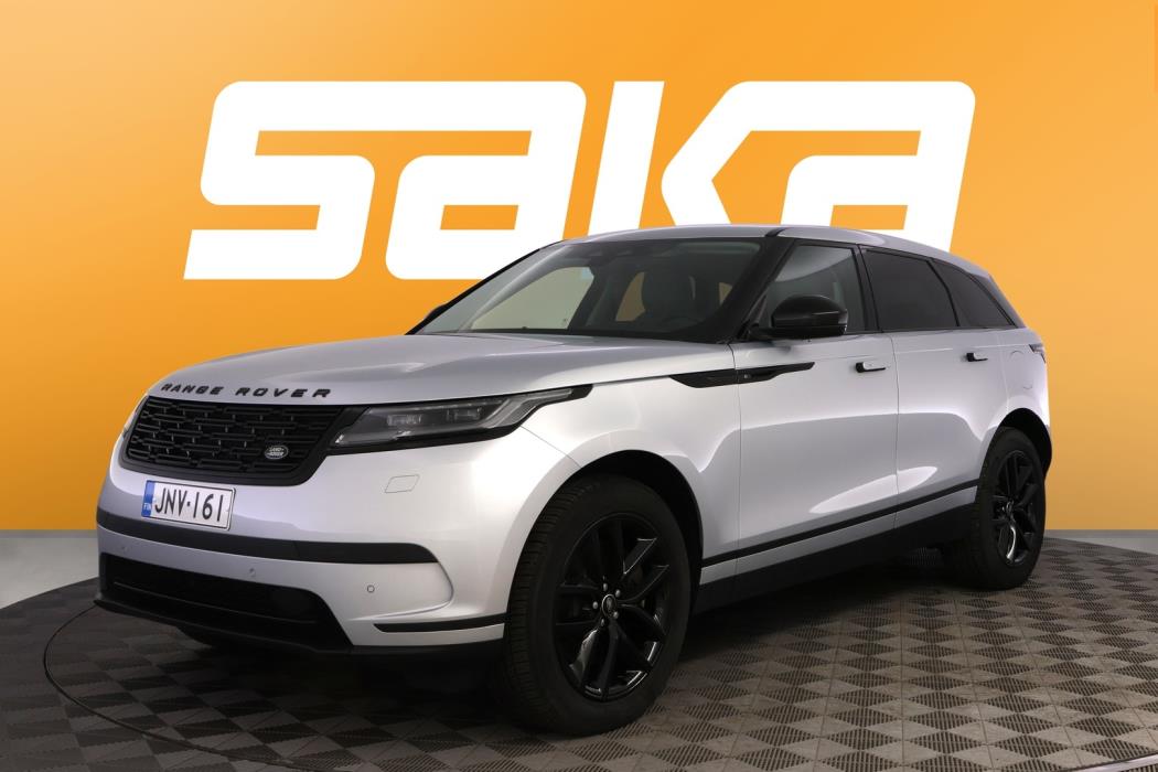 LAND ROVER Range Rover Velar 2025