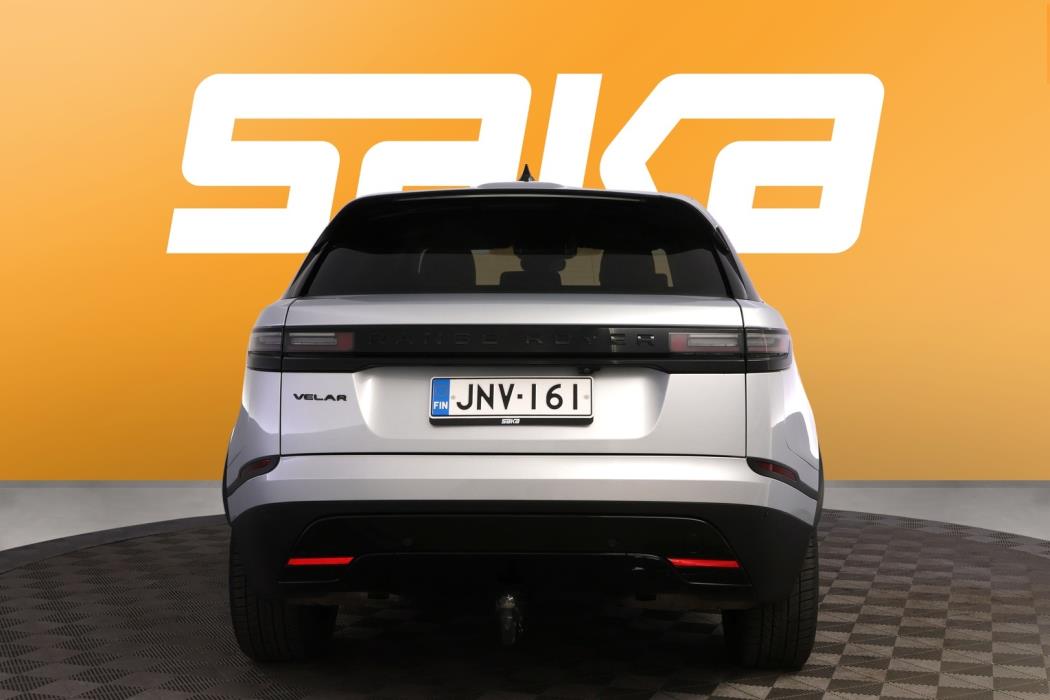 LAND ROVER Range Rover Velar 2025