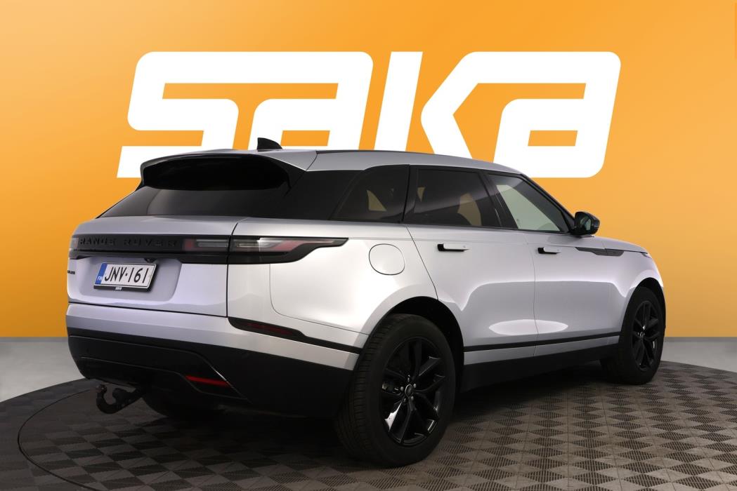 LAND ROVER Range Rover Velar 2025