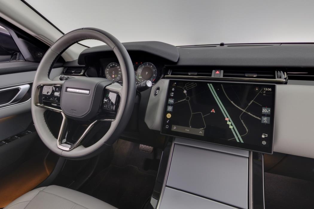 LAND ROVER Range Rover Velar 2025