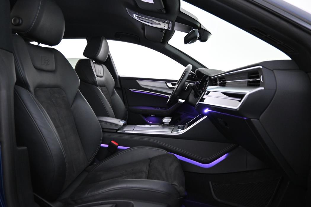 AUDI A7 2020
