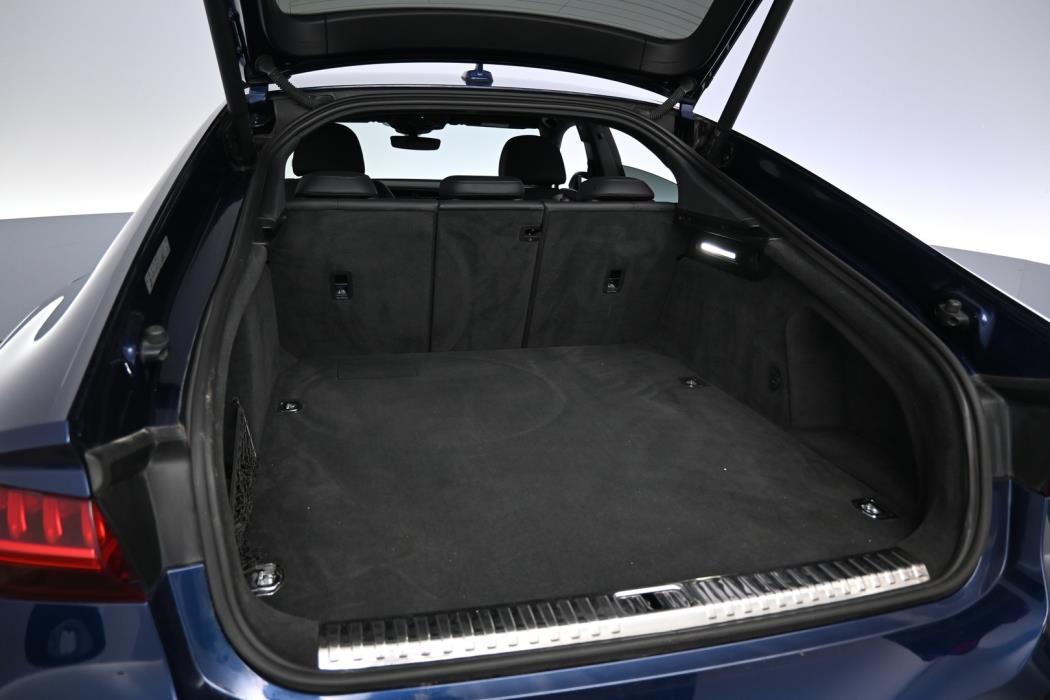 AUDI A7 2020