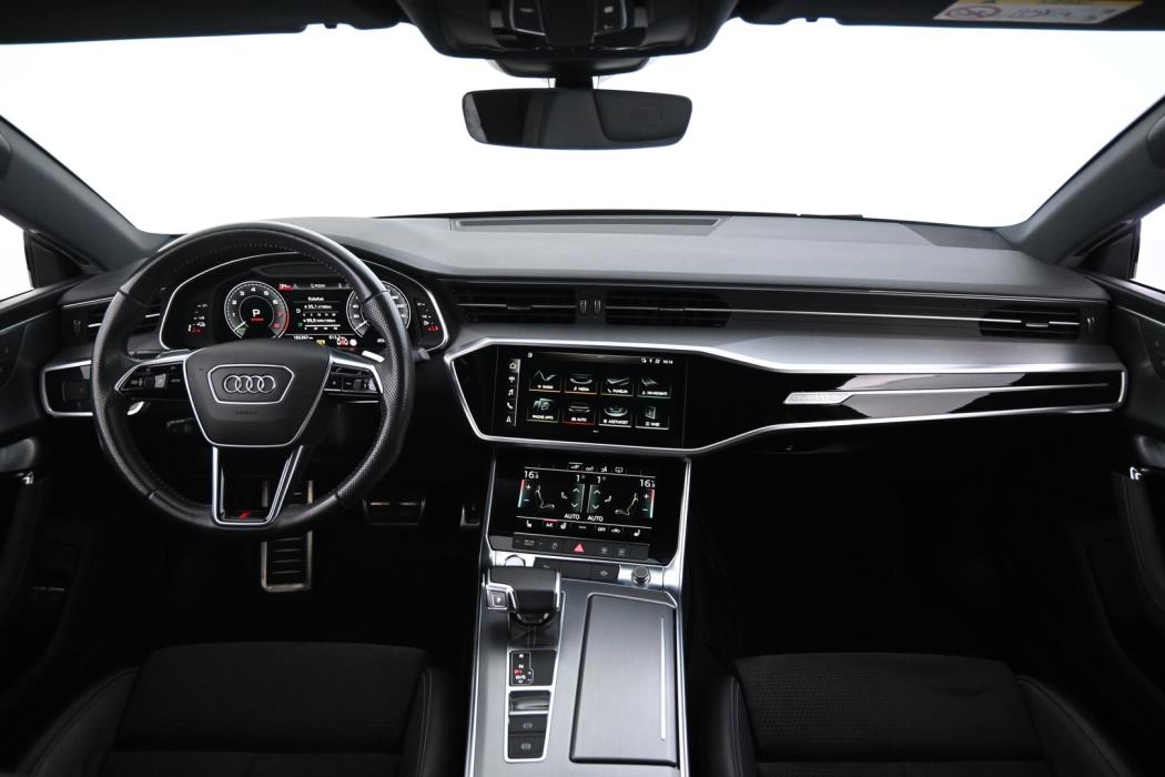 AUDI A7 2020