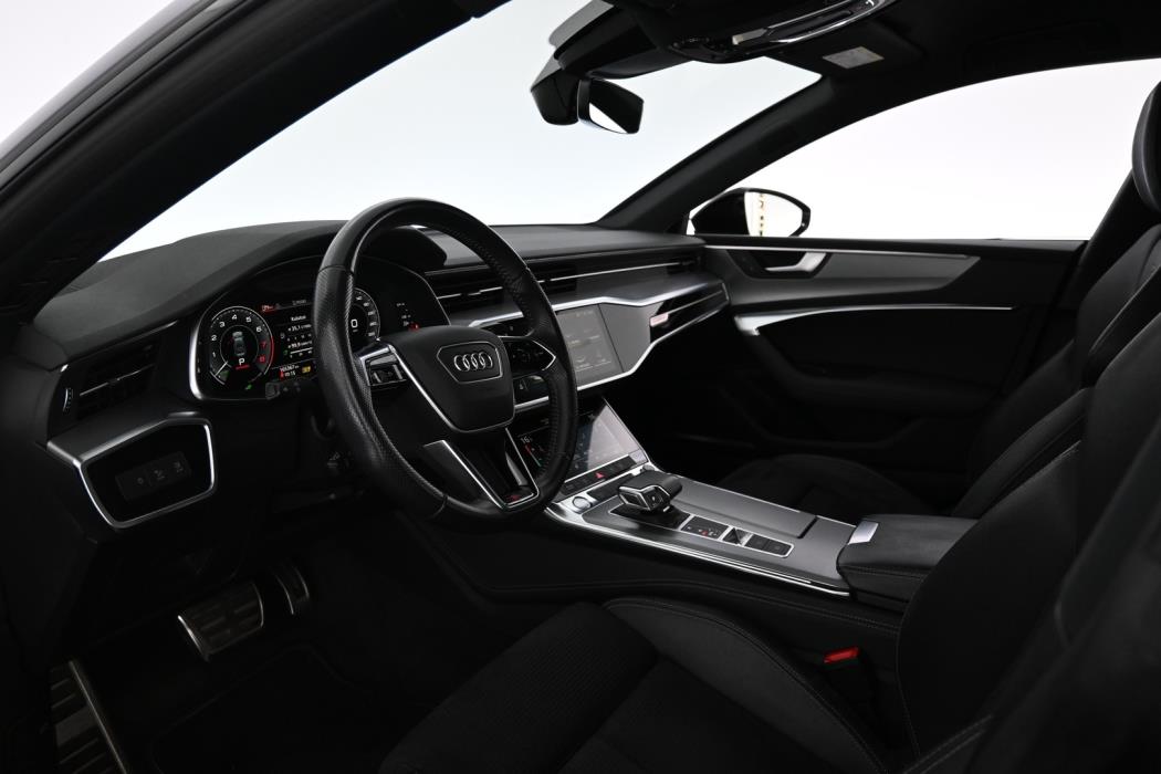 AUDI A7 2020