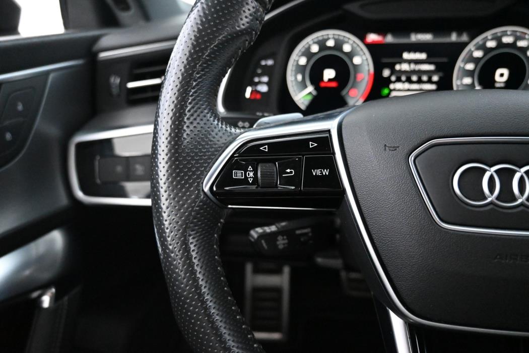 AUDI A7 2020