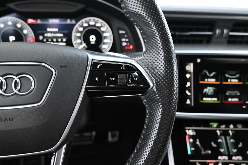 AUDI A7 2020