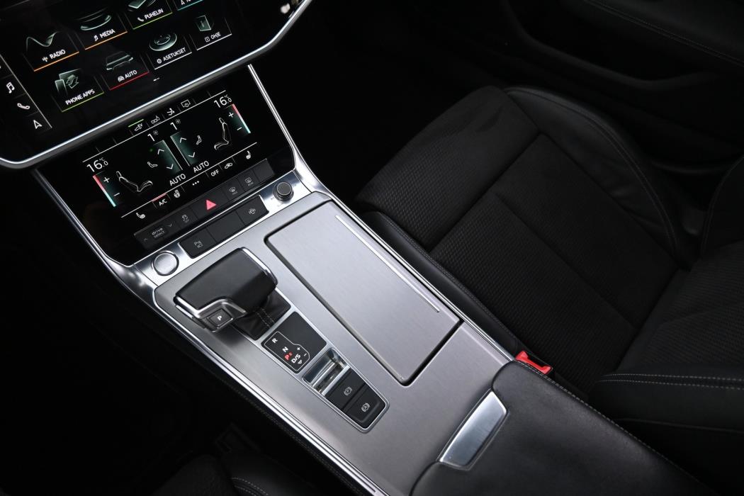 AUDI A7 2020