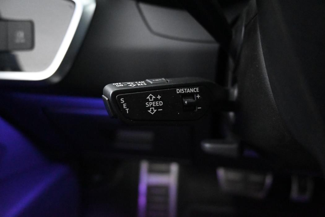 AUDI A7 2020