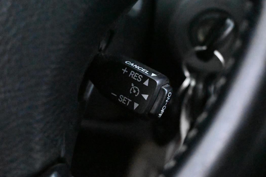TOYOTA Land Cruiser 2007