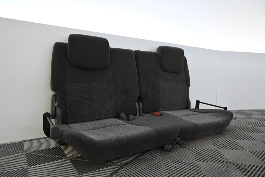 TOYOTA Land Cruiser 2007