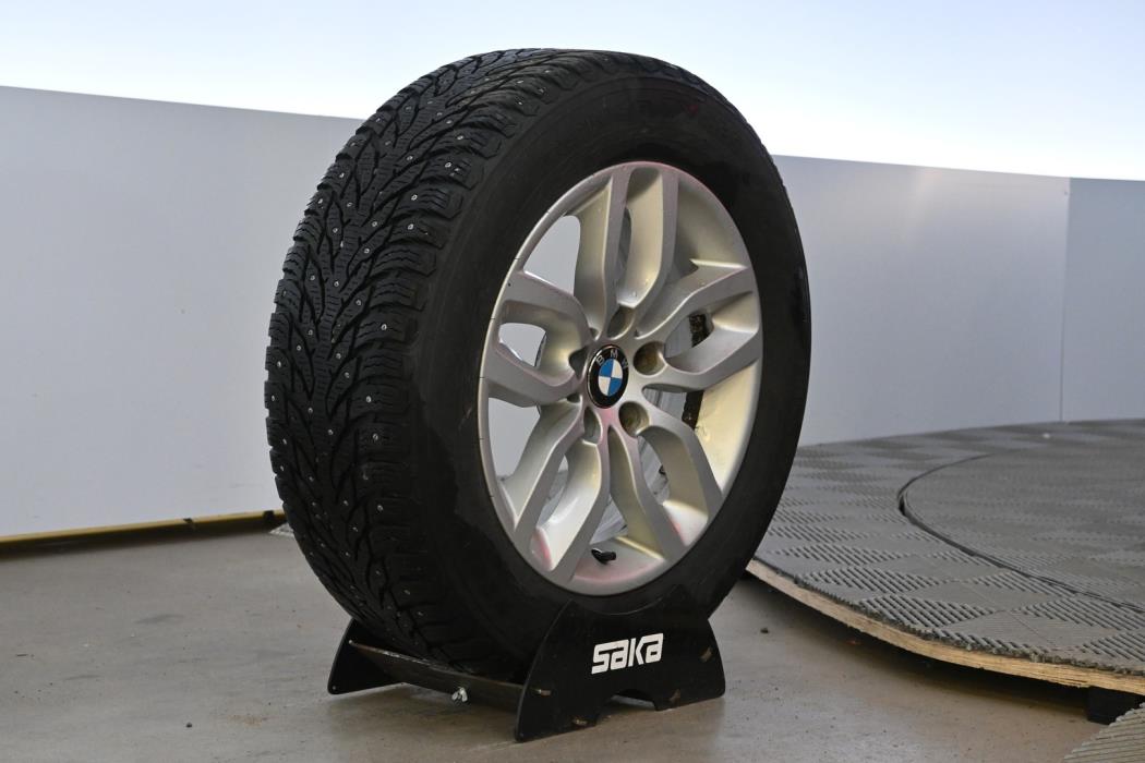 BMW X3 2013
