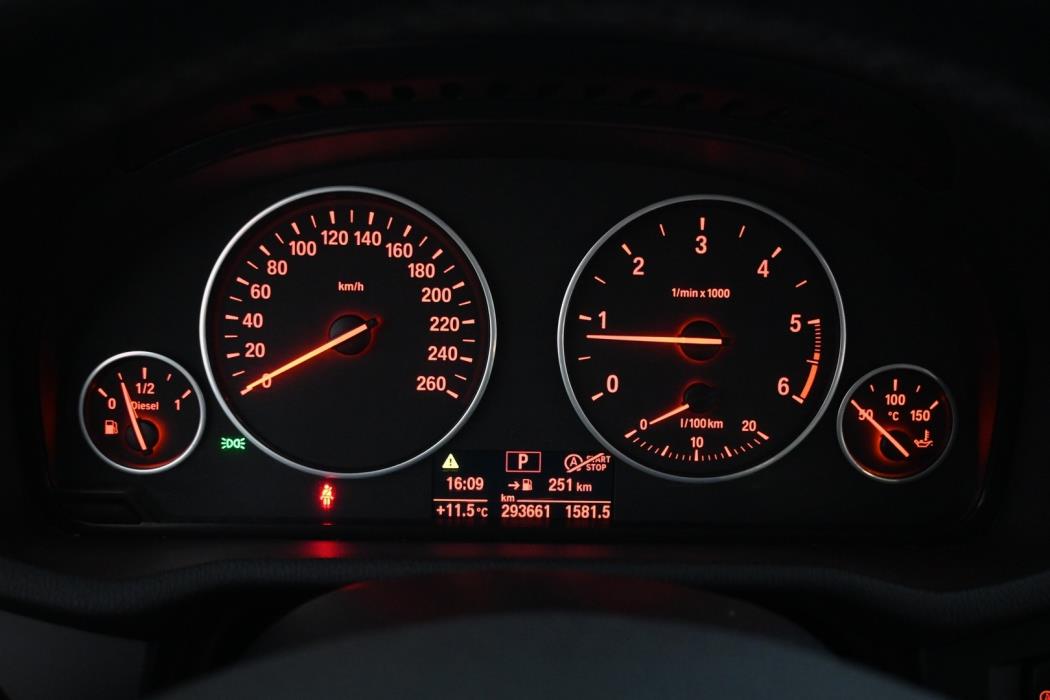 BMW X3 2013