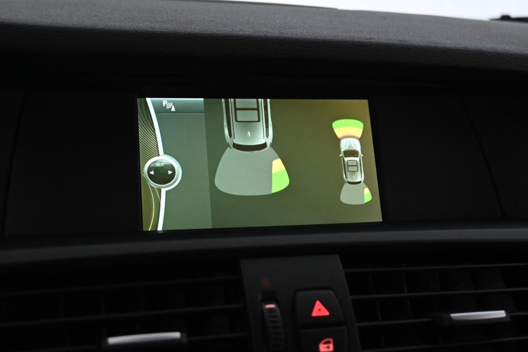 BMW X3 2013