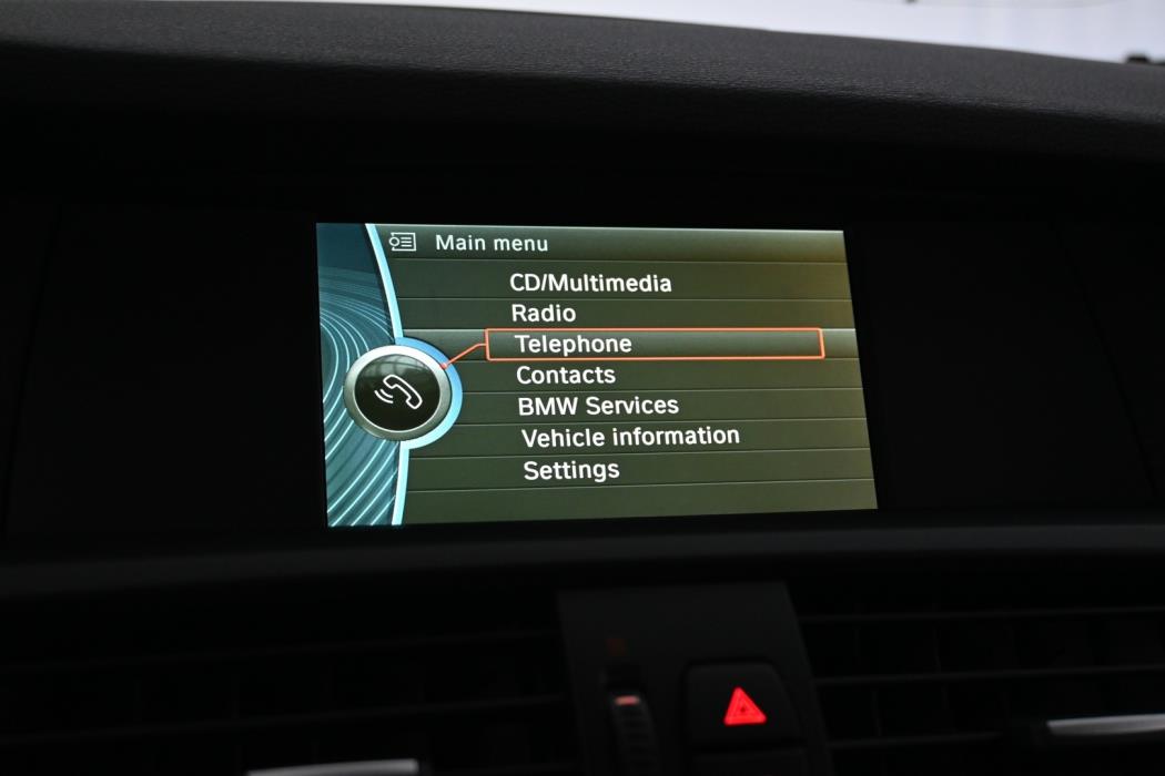 BMW X3 2013